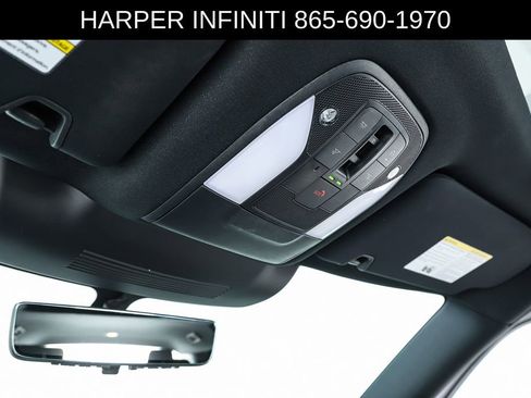 Used 2023 INFINITI QX60 Autograph w/ Cargo Package AWD/4WD image 27