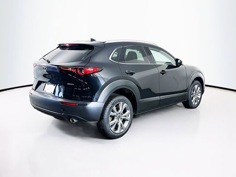 Used 2024 MAZDA CX-30 AWD 2.5 S w/ Premium Package image 9