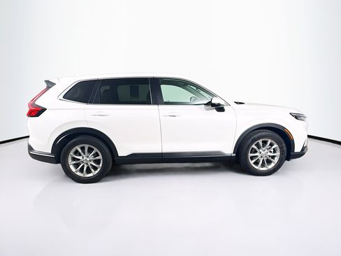 Certified 2025 Honda CR-V EX-L image 2