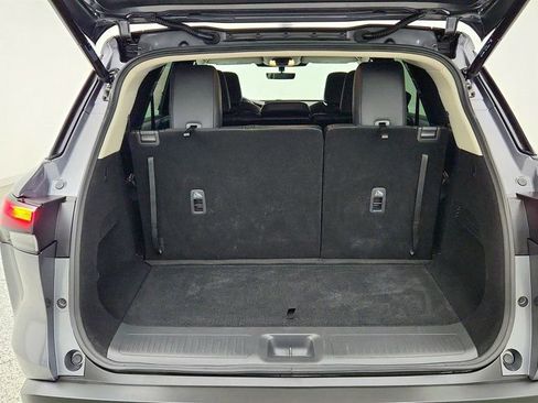 Used 2025 INFINITI QX60 Pure AWD/4WD image 22