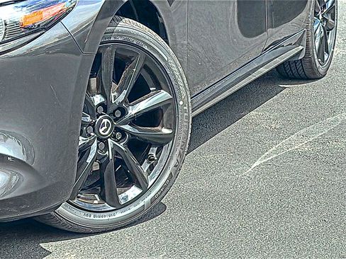New 2026 MAZDA MAZDA3 2.5 S Hatchback w/ Premium Pkg FWD image 3