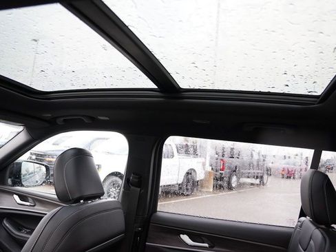 New 2025 Jeep Grand Cherokee L Limited image 13