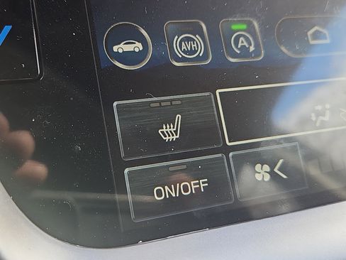 Certified 2025 Subaru Legacy Premium image 10