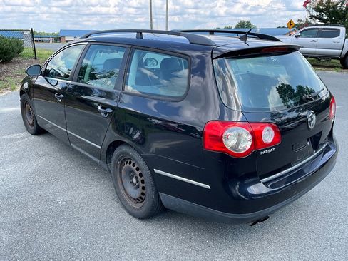 Used 2007 Volkswagen Passat 2.0T image 6