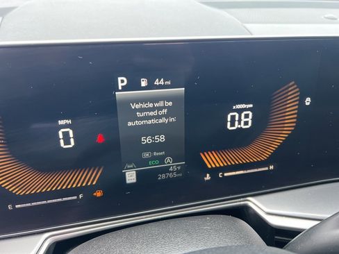 Certified 2024 Kia Sorento S image 17