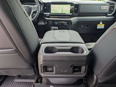 New 2026 Chevrolet Silverado 1500 RST AWD/4WD image 30