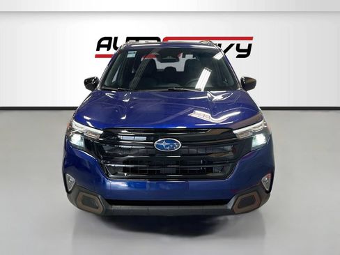 Used 2025 Subaru Forester Sport AWD/4WD image 2