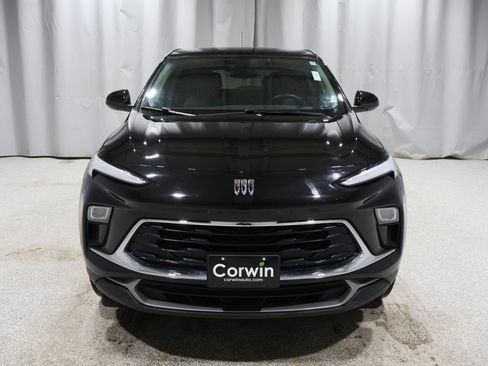 Used 2024 Buick Encore GX Preferred image 7