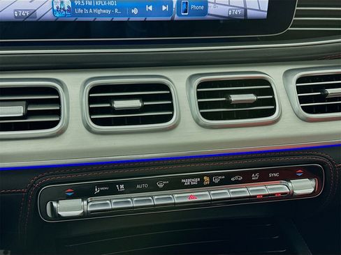 Used 2025 Mercedes-Benz GLE 63 AMG S image 17