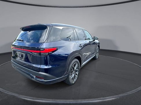 New 2026 Lexus TX 350 AWD image 2