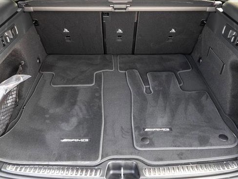 Certified 2026 Mercedes-Benz GLC 300 4MATIC image 26