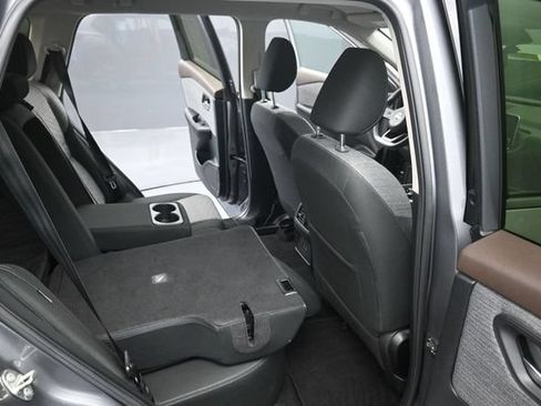 Used 2023 Nissan Rogue SV AWD/4WD image 27