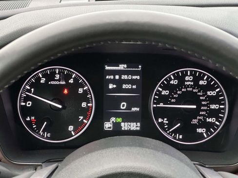 Used 2024 Subaru Legacy Touring XT image 26