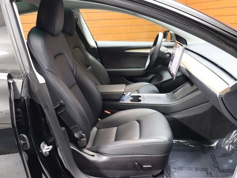 Used 2023 Tesla Model 3 Standard Range image 61