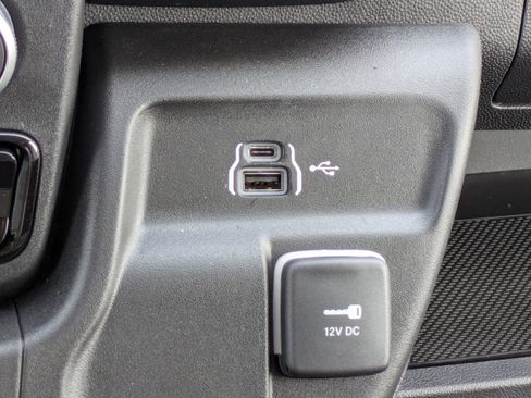 New 2026 RAM ProMaster 2500 w/ Convenience Group image 23