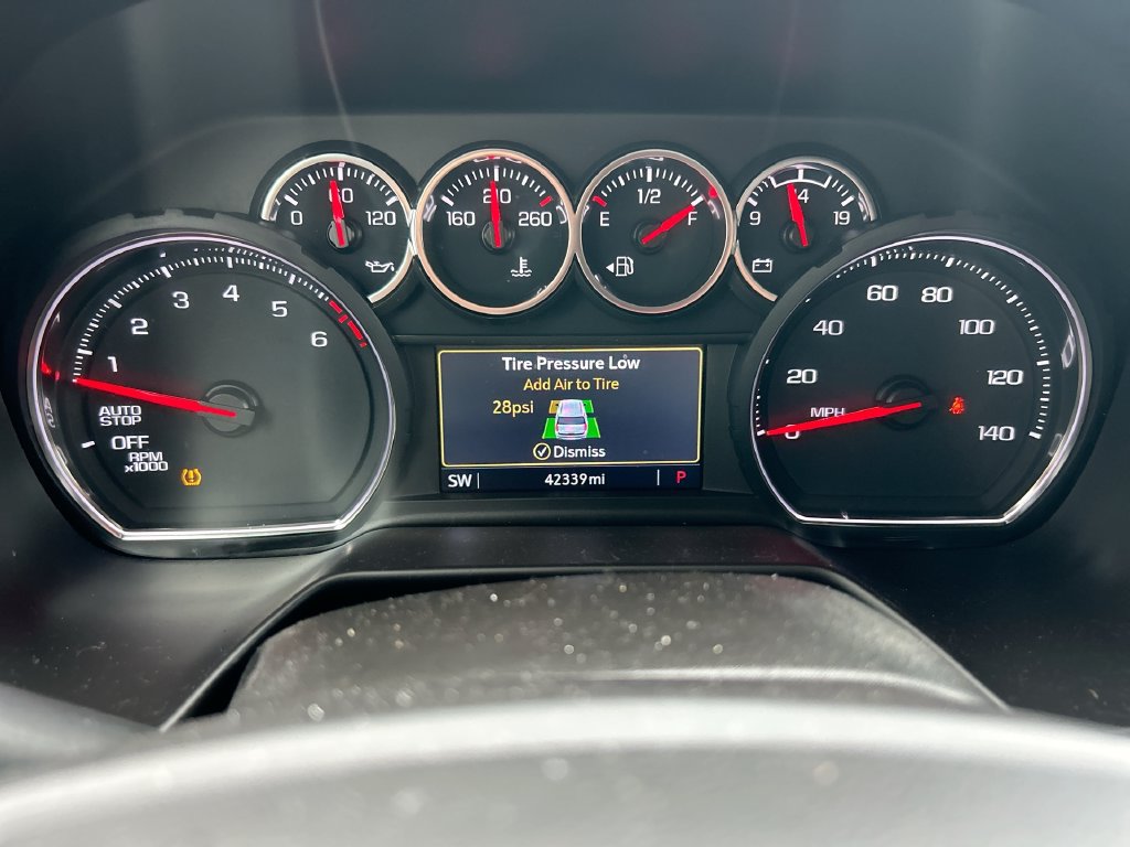 Used 2023 Chevrolet Tahoe LS w/ Driver Alert Package RWD image 20