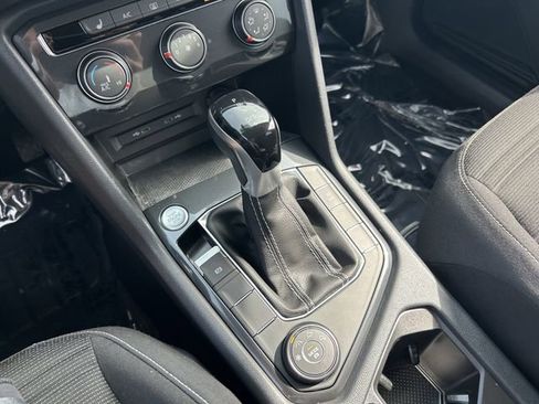 Certified 2023 Volkswagen Tiguan S AWD/4WD image 15