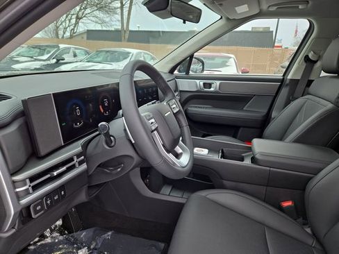 New 2026 Hyundai Santa Fe SEL image 22