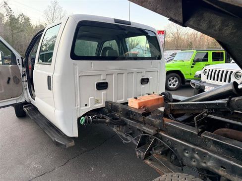 Used 2008 Ford F450 2WD Crew Cab Super Duty image 18