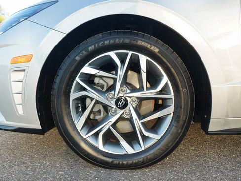 Used 2023 Hyundai Sonata SEL FWD image 27