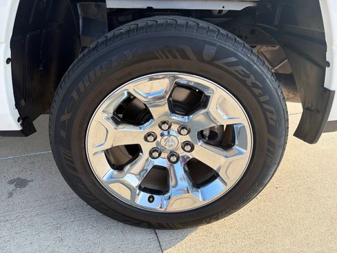 Used 2022 RAM 1500 Lone Star RWD image 37