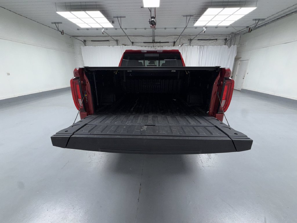 Used 2024 GMC Sierra 1500 SLT w/ SLT Premium Plus Package AWD/4WD image 18