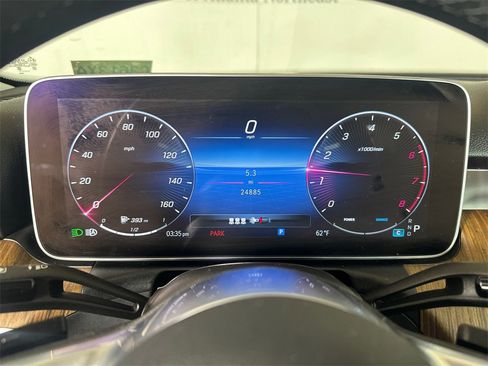 Certified 2024 Mercedes-Benz C 300 Sedan image 29