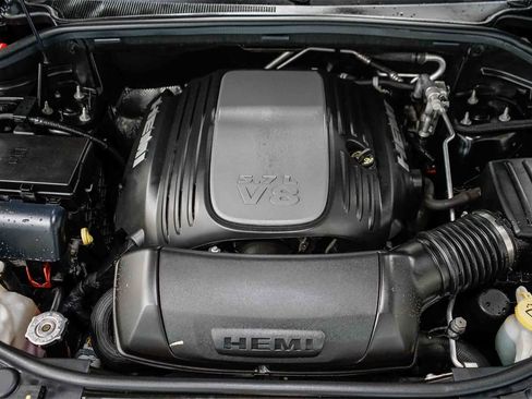 Used 2021 Dodge Durango R/T w/ Blacktop Package image 29