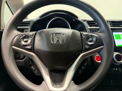 Used 2020 Honda Fit EX image 21