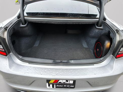 Used 2016 Dodge Charger R/T w/ Plus Group image 26