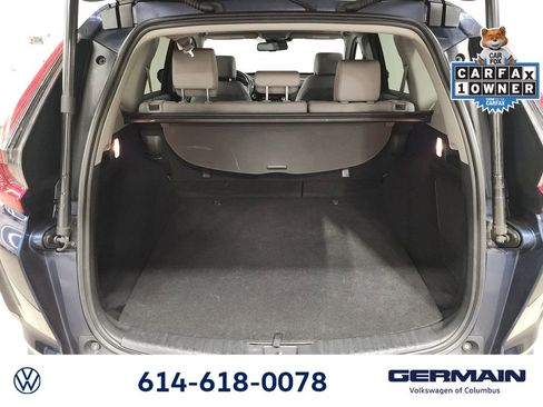 Used 2021 Honda CR-V Touring image 23