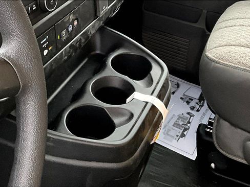 New 2024 Chevrolet Express 3500 93 w/ Power Convenience Package image 8