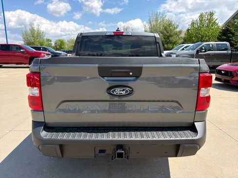 New 2026 Ford Maverick XLT w/ XLT Luxury Package AWD/4WD image 5