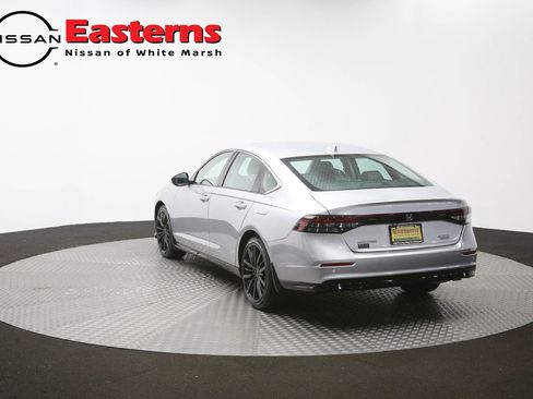Used 2024 Honda Accord Touring image 65