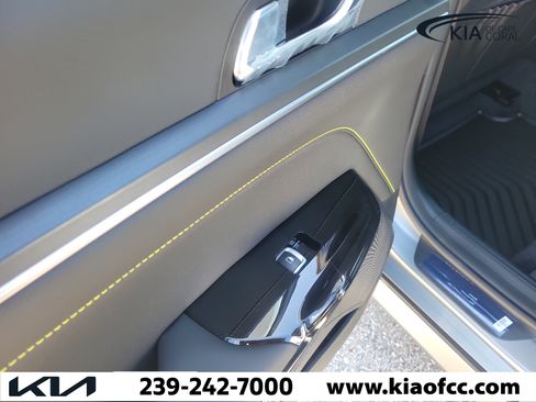 New 2026 Kia K5 GT FWD image 14