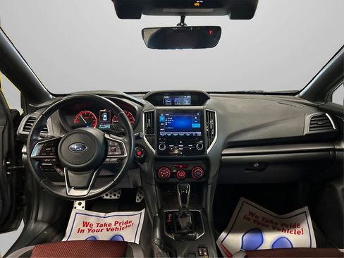 Used 2020 Subaru Impreza 2.0i Sport w/ Popular Package #2 image 26