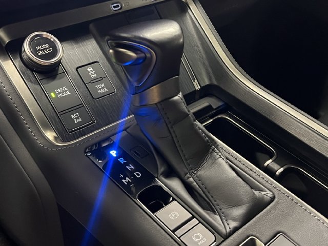 Certified 2025 Lexus GX 550 w/ Accessory Package (31) AWD/4WD image 20
