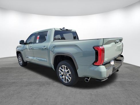 New 2026 Toyota Tundra 1794 Edition AWD/4WD image 7