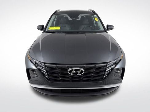 Used 2023 Hyundai Tucson SEL w/ Convenience Package image 11