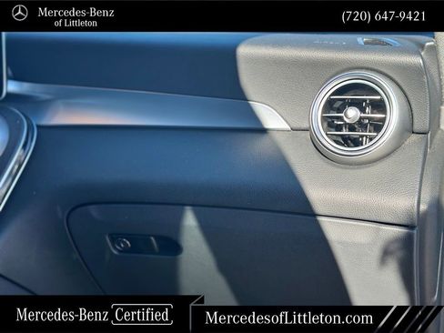 Certified 2021 Mercedes-Benz GLC 300 4MATIC Coupe image 30