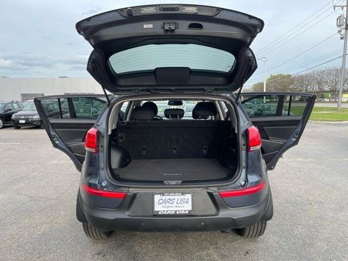Used 2014 Kia Sportage EX AWD/4WD image 19