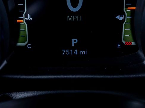 Used 2023 Jeep Gladiator Rubicon w/ LED Lighting Group image 21