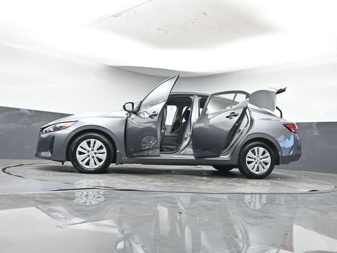 Used 2024 Nissan Sentra S image 52