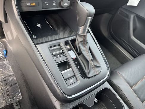 New 2026 Honda CR-V Sport-L image 23