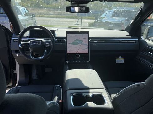 New 2026 GMC Sierra EV Elevation image 10