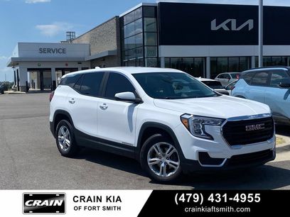 Used 2023 GMC Terrain SLE