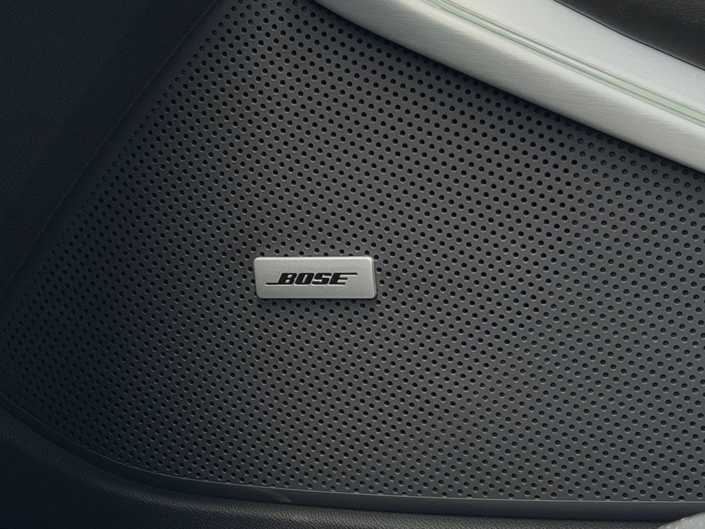 Used 2024 Chevrolet Camaro SS RWD image 14