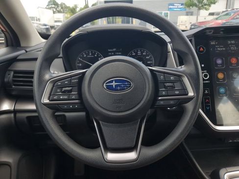 New 2026 Subaru Impreza 2.0i Sport AWD/4WD image 22