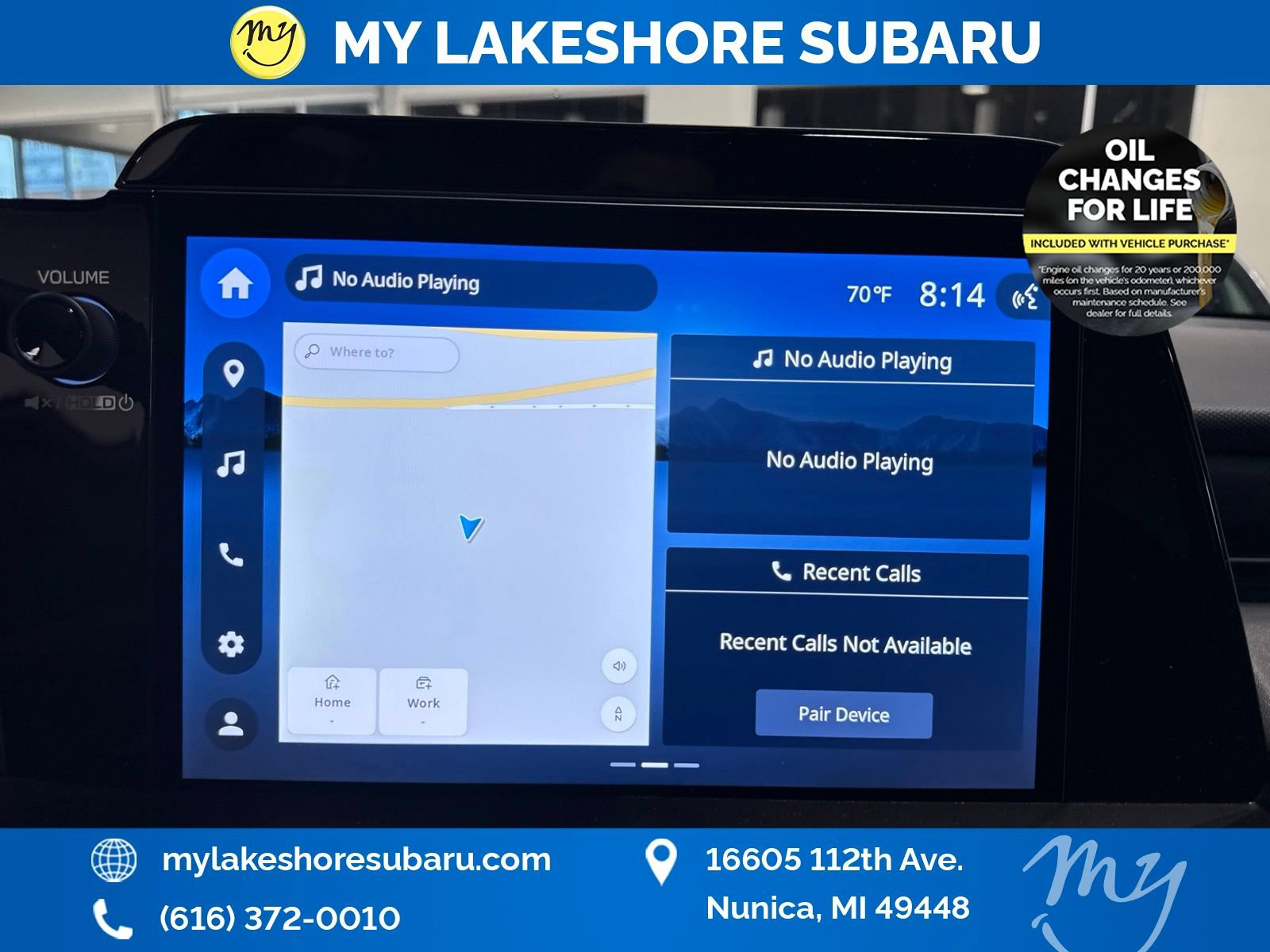 New 2026 Subaru Outback Touring XT AWD/4WD image 18
