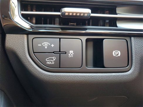 New 2026 Kia Sportage SX image 26